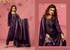 Kashvi By Ibiza Velvet Embroidery Bulk Designer Salwar Suits Orders In India